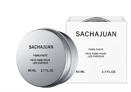 Sachajuan Fibre Paste Struktur- & Modellier-Paste