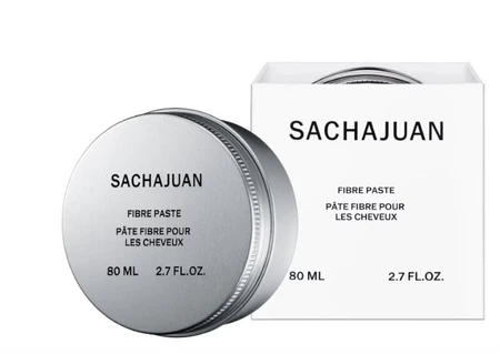 Sachajuan Fibre Paste paste with extra strong fixation