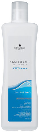 Schwarzkopf Professional Natural Styling Classic Perm Lotion Perm Lotion