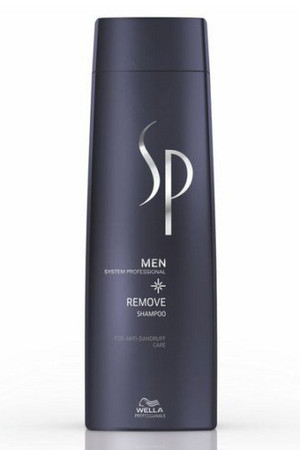 Wella Professionals SP Men Remove Shampoo šampón proti lupinám
