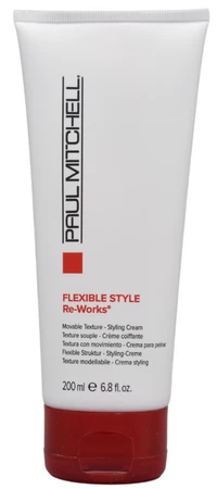 Paul Mitchell Flexible Style Re-Works texture cream
