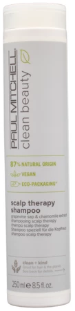 Paul Mitchell Clean Beauty Scalp Therapy Shampoo soothing shampoo for sensitive scalp