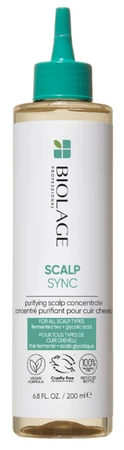Biolage ScalpSync Scalp Concentrate