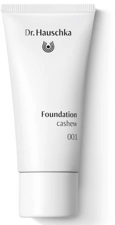 Dr.Hauschka Foundation vyživující makeup s minerálními pigmenty