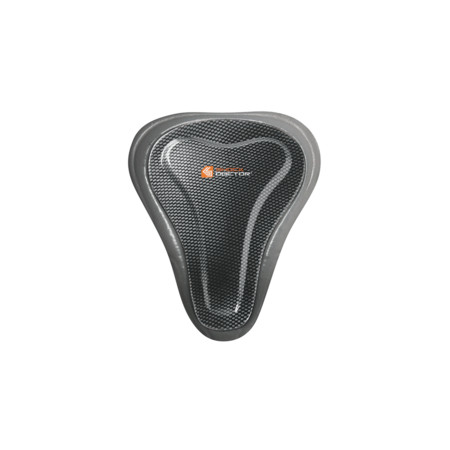 Shock Doctor 206 Pelvic Protector the lady's Jockstrap with cup