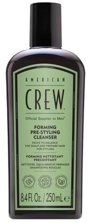 American Crew Forming Pre-Styler Shampoo