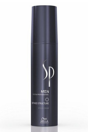 Wella Professionals SP Men Defined Structure Styling-Creme