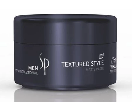 Wella Professionals SP Men Textured Style