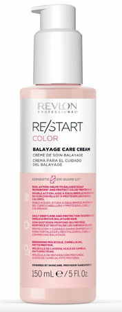 Revlon Professional RE/START Color Balayage Care Cream