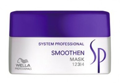 Wella Professionals SP Smoothen Mask mask for unruly hair