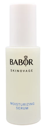 Babor Skinovage Moisturizing Serum moisturizing serum for dry skin