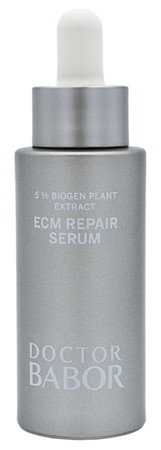 Babor Doctor Regeneration ECM Repair Serum regenerating and restoring facial serum
