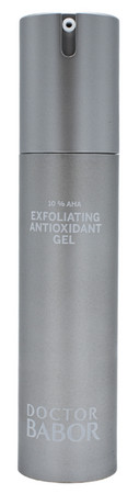 Babor Doctor Resurface Exfoliating Antioxidant Gel exfolianting antioxidant gel for dull and combination skin