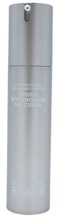 Babor Doctor Hydro Replenishing Gel Cream Feuchtigkeitsspendende und glättende Gesichtscreme