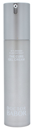 Babor Doctor Regeneration The Cure Gel Cream Regenerierende Gesichtscreme mit entzündungshemmender Wirkung