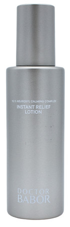 Babor Doctor Sensitive Instant Relief Lotion Creme für sofortige Linderung und Beruhigung empfindlicher Haut