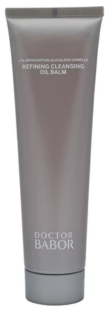 Babor Doctor Resurface Refining Cleansing Oil Balm Antioxidant cleansing balm for brighter and smoother skin