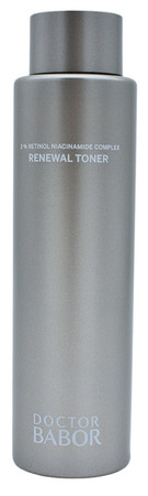 Babor Doctor Resurface Renewal Toner Glättendes & Feuchtigkeitsspendendes Gesichtstonikum