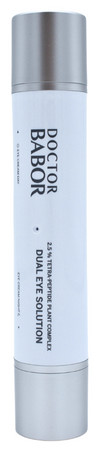 Babor Doctor Dual Eye Solution Lifting eye care for day and night
