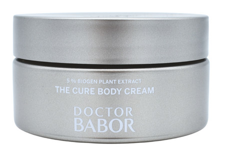 Babor Doctor Regeneration The Cure Body Cream Körpercreme für seidige und festere Haut
