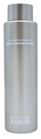 Babor Doctor Regeneration Rebalancing Toner Beruhigender und feuchtigkeitsspendender Gesichtstoner
