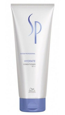 Wella Professionals SP Hydrate Conditioner moisturizing conditioner