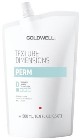 Goldwell Perm trvalá ondulace