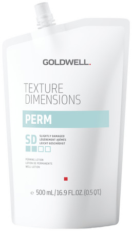 Goldwell Perm Dauerwelle