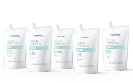 Goldwell Perm