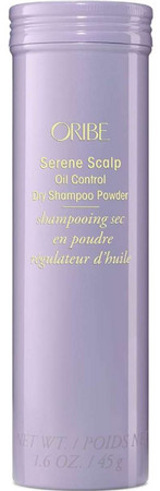 Oribe Oil Control Dry Shampoo Powder Trockenshampoo für fettige Kopfhaut