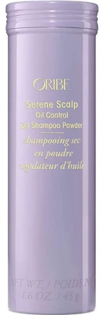 Oribe Oil Control Dry Shampoo Powder Dry shampoo for oily scalp