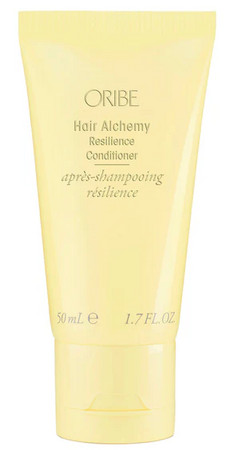 Oribe Hair Alchemy Resilience Conditioner conditioner for fragile and brittle hair