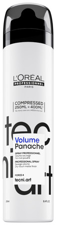 L'Oréal Professionnel Tecni.Art Savage Panache Pure Pulverspray für Volumen und Textur