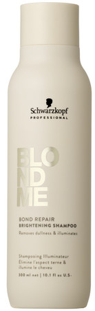 Schwarzkopf Professional BlondME Bond Repair Brightening Shampoo