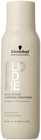 Schwarzkopf Professional BlondME Bond Repair Nourishing Conditioner