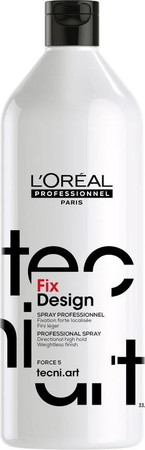 L'Oréal Professionnel Tecni.Art Fix Design Spray mit starker Fixierung