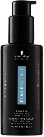 Schwarzkopf Professional Fibre Clinix Bondfinity Booster