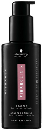 Schwarzkopf Professional Fibre Clinix Bondfinity Booster