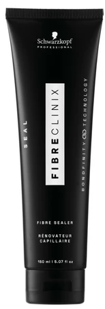 Schwarzkopf Professional Fibre Clinix Fibre Sealer Cream for split ends