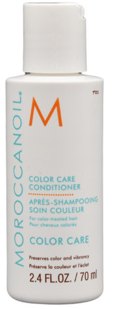MoroccanOil Color Conditioner Conditioner für Farbschutz und intensive Feuchtigkeitsversorgung