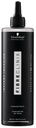 Schwarzkopf Professional Fibre Clinix Instant Infusion Concentrate