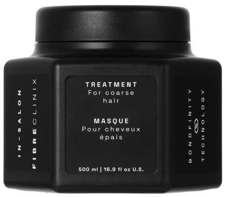 Schwarzkopf Professional Fibre Clinix Bondfinity Treatment for Coarse Hair Kur für dickes Haar