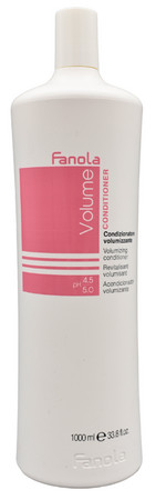 Fanola Volume Conditioner kondicionér pro zvětšení objemu vlasů