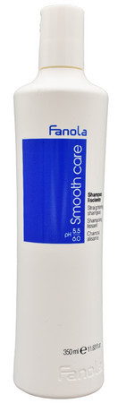 Fanola Smooth Care Shampoo smoothing shampoo for frizzy hair
