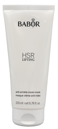 Babor HSR Lifting Anti-Wrinkle Cream Mask Lifting-Maske für faltenfreie Haut