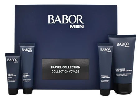 Babor Men Travel Set Reiseset für Männer