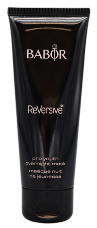 Babor ReVersive Pro Youth Overnight Mask anti aging overnight mask