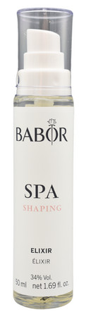 Babor SPA Shaping Elixir bytový sprej
