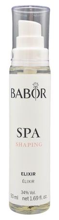 Babor SPA Shaping Elixir bytový sprej
