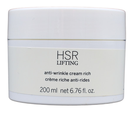Babor HSR Lifting Cream Rich richer anti-wrinkle cream